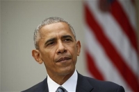 Ομπάμα: Αργή αλλά προσεκτική επιστροφή στον πολιτικό στίβο