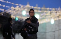 Νεκροί τρεις Παλαιστίνιοι στην πόλη της Ιερουσαλήμ