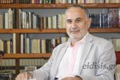 Φραγγίδης: Σοβαρό ατόπημα η παρέμβαση του Υφυπουργού κου Σκέρτσου στη δίκη Τοπαλούδη