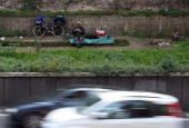Σε συνθήκες απόλυτης φτώχειας πάνω από 5 εκατομμύρια Ιταλοί