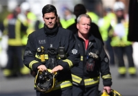 Πυρκαγιά ξέσπασε σε ξενοδοχείο της Σκωτίας - Δύο νεκροί