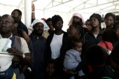 Aquarius: Οι μισοί επιβάτες του θέλουν να ζητήσουν άσυλο στη Γαλλία