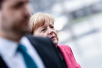Γερμανία: Ανυποχώρητοι οι Χριστιανοδημοκράτες  για το προσφυγικό