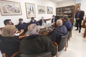 Σύσκεψη στο Δημαρχείο Κιλκίς για την επαγγελματική εκπαίδευση, σύνδεσή της με την παραγωγή