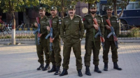 Πακιστάν: Ο στρατός σκότωσε εξτρεμιστή που καταζητείτο για 100 δολοφονίες
