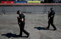 Νέα σύλληψη στη Βρετανία για την τρομοκρατική επίθεση στο Μάντσεστερ