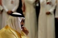 Συνελήφθη σαουδάραβας πρίγκιπας μετά από σοκαριστικά βίντεο κακοποίησης