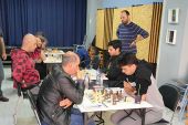 Στον τελικό του Κυπέλλου κεντροδυτικής Μακεδονίας ο Σκακιστικός Όμιλος Κιλκίς