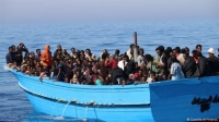 Deutsche Welle: Η προσφυγική κρίση ...μετακομίζει