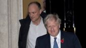 Παραίτηση Βρετανού υφυπουργού λόγω ενεργειών Κάμινγκς