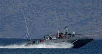 Τουρκικό πλοίο προσάραξε σε αβαθή στην Κω