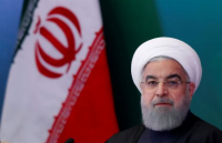 Ιράν: Δεν θα επηρεαστεί η οικονομία μας εάν οι ΗΠΑ αποχωρήσουν από τη συμφωνία