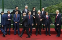 Σύνοδος των χωρών APEC: τέλος στις αθέμιτες εμπορικές πρακτικές
