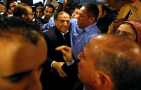 Αίγυπτος: Συνελήφθη ο βασικός αντίπαλος του Σίσι για τις εκλογές