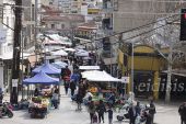 Αναστέλλεται η λειτουργία της παράλληλης υπαίθριας αγοράς στο Κιλκίς