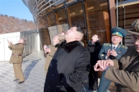 Σεισμός από πυρηνική δοκιμή κατεγράφη στην Β.Κορέα