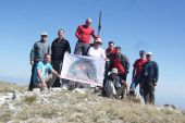 Η δραστηριότητα του Ορειβατικού Συλλόγου για τον Σεπτέμβριο 2020