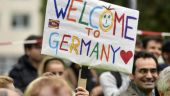 Γερμανία: Άνω του 1/4 του πληθυσμού μετανάστες ή με μεταναστευτικές ρίζες