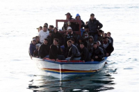 Ιταλία: Δύο γυναίκες έχασαν τη ζωή τους στη Μεσόγειο