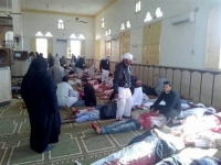 Η πρώτη και πιο φονική επίθεση σε τέμενος