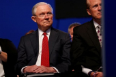 ΗΠΑ: Ο υπουργός Δικαιοσύνης πίσω από την πολιτική μετανάστευσης Τραμπ