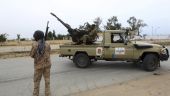Τι σημαίνει η οπισθοχώρηση Χαφτάρ για το μέλλον της Λιβύης