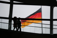 Συνεχίζεται το πολιτικό πινγκ-πονγκ στην Γερμανία