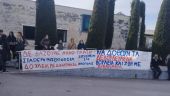 Νέα απεργία των εργαζομένων του ξενοδοχείου «Νικόπολις» στις 26 και 27 Μάρτη