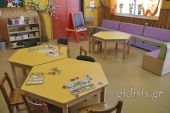 Σε αναστολή λειτουργίας παιδικοί σταθμοί και προσχολικές δομές ΚΔΕΚ του δήμου Κιλκίς