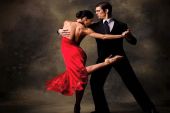 Το τμήμα latin της Τέχνης συνεχίζει την απίστευτη χορευτική πορεία του με πάθος