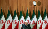 Η Ευρώπη επιχειρεί τη διάσωση της συμφωνίας για το πυρηνικό πρόγραμμα του Ιράν