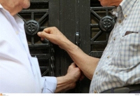 Συνταξιούχοι: Στάχτη στα μάτια οι εξαγγελίες Τσίπρα