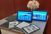 Δανεισμός tablet, e-reader και 800 νέα βιβλία στη Δημόσια Κεντρική Βιβλιοθήκη Κιλκίς