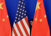 ΗΠΑ: Προς επιβολή νέων δασμών $50 δισ. στην Κίνα