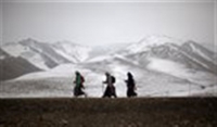 Θιβέτ: Ολο και πιο αποδεκτή η αποτέφρωση νεκρών
