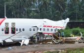 Ινδία: Ανέβηκαν στους 18 οι νεκροί από τη συντριβή του αεροσκάφους