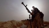 Ο πόλεμος στη Λιβύη συνεχίζεται - Παρέμβαση Ρωσίας για κατάπαυση πυρός