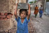 Ο Γιώργος Φραγγίδης για την παγκόσμια ημέρα κατά της παιδικής εργασίας