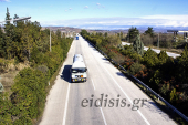 Πράσινο φως από τους Θεσμούς για υποχρέωση κατασκευής αυτοκινητόδρομου Χαλάστρα-Πολύκαστρο