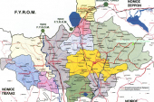 Στις περιοχές με ειδικά μειονεκτήματα οι τρεις τοπικές κοινότητες του λεκανοπεδίου