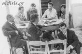 Όμορφα χρόνια στο Δροσάτο: Από το καφενείο του Αλέκου στον κινηματογράφο του Σωτήρη