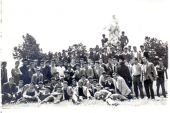 Συνάντηση αποφοίτων Γυμνασίου Κιλκίς του έτους 1960