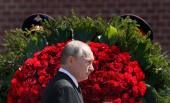 Ο Πούτιν θα δεχθεί τον Μπόλτον στο Κρεμλίνο