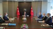 Έκτακτη σύσκεψη Ερντογάν για Λιβύη και Συρία - Επίθεση τουρκικού ΥΠΕΞ εναντίον Ελλάδας