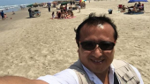 Εδειραν δημοσιογράφο μέχρι θανάτου στο Μεξικό