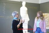 Το Αρχαιολογικό Μουσείο Κιλκίς στην TV 100