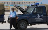 Σομαλία: Έκρηξη σε στρατιωτική βάση – 8 νεκροί