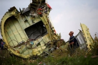 Σε ολλανδικό δικαστήριο οι δίκες για την κατάρριψη της πτήσης MH17 το 2014