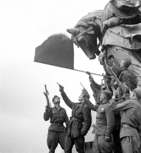 Οι Ρώσοι τίμησαν την Ημέρα της Νίκης κατά του ναζισμού