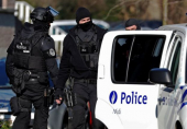 Λιέγη: 4 νεκροί μετά από πυροβολισμούς - Τρομοκρατική ενέργεια βλέπουν οι Αρχές
